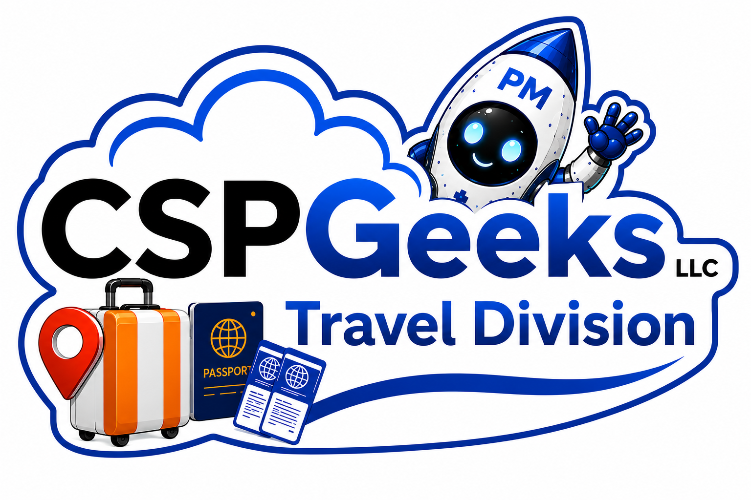 Nova — your CSPG Travel Division technology guide